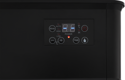 Тепловентилятор Hiberg TSF 3000 B