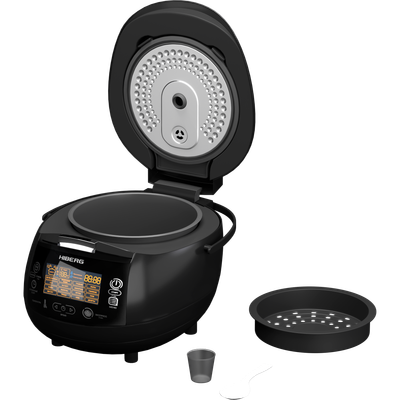 Мультиварка Hiberg MC 590 BB
