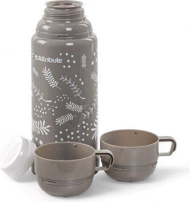 Термос для напитков Attribute Scandinavia ASK050