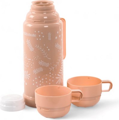 Термос для напитков Attribute Scandinavia ASK050