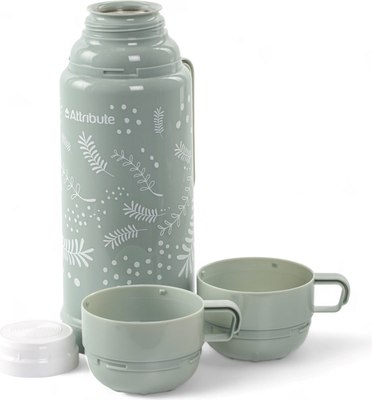 Термос для напитков Attribute Scandinavia ASK050