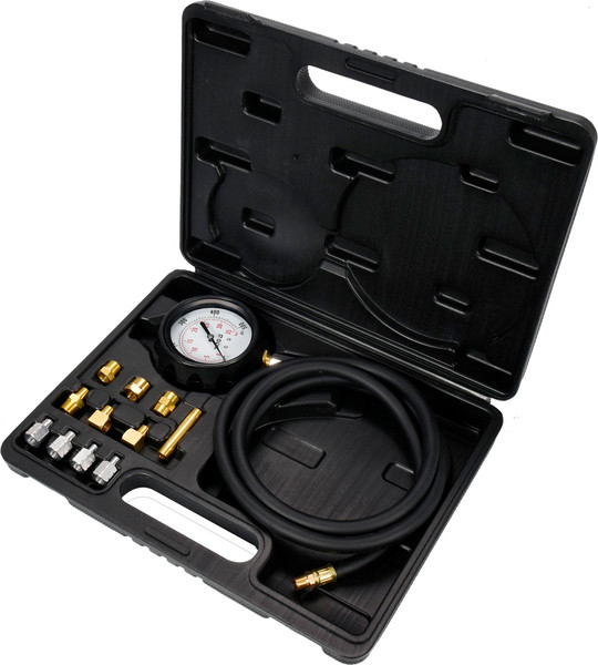 Тестер давления масла Yato YT-73030