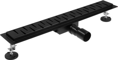 Трап для душа Tim BAD467002BK - фото