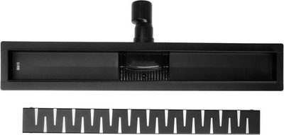 Трап для душа Tim BAD467002BK