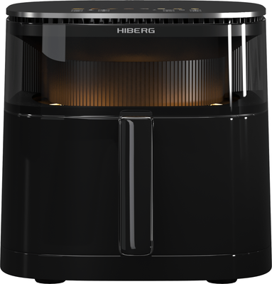 Аэрогриль Hiberg MDC 600 B - фото