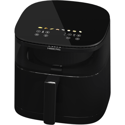 Аэрогриль Hiberg MDC 600 B