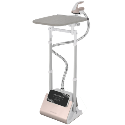 Отпариватель Hiberg GS 5000 H