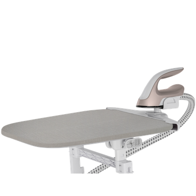 Отпариватель Hiberg GS 5000 H