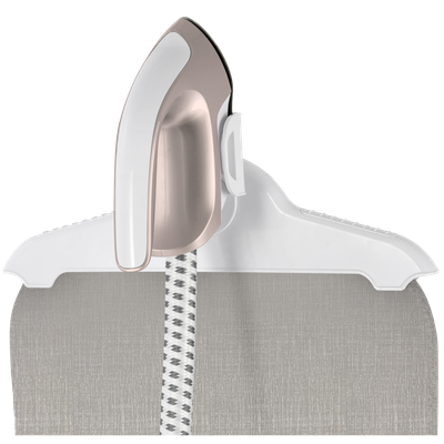 Отпариватель Hiberg GS 5000 H