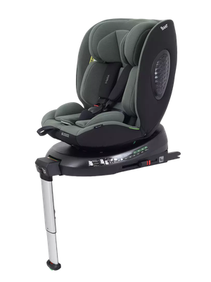 Автокресло Rant Helix Isofix / AY819 - фото