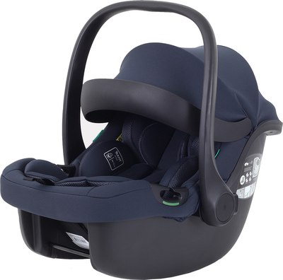 Автокресло Rant Carry 2.0 / AY329 - фото