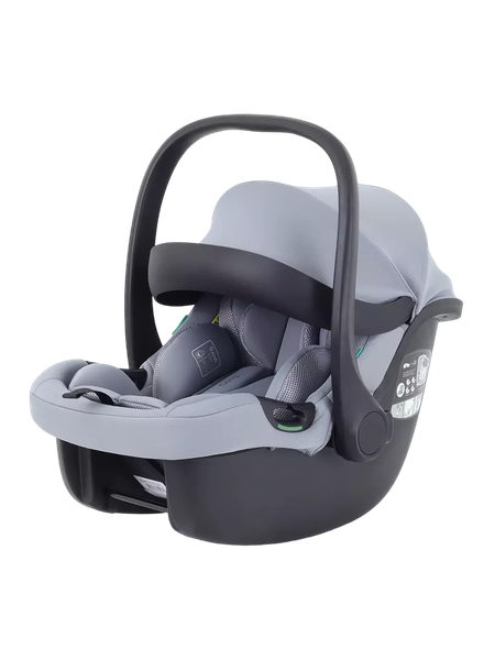 Автокресло Rant Carry 2.0 / AY329 - фото