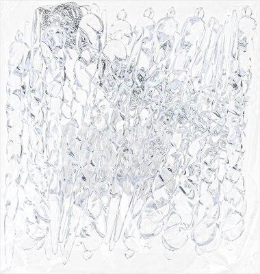 Набор елочных игрушек Miland Зимняя история / НУ-9901