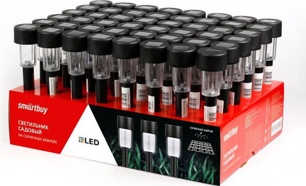 Светильник уличный SmartBuy SBF-100