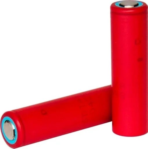 Аккумулятор Sanyo UR18650RX