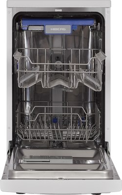 Посудомоечная машина Hiberg F48 1030 W
