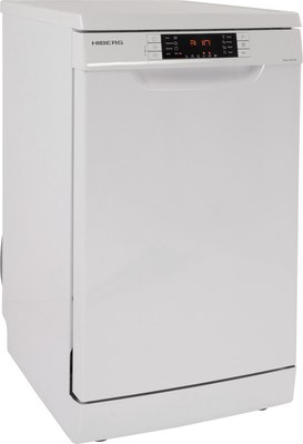 Посудомоечная машина Hiberg F48 1030 W