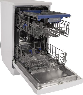 Посудомоечная машина Hiberg F48 1030 W