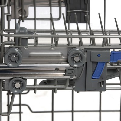 Посудомоечная машина Hiberg F48 1030 W