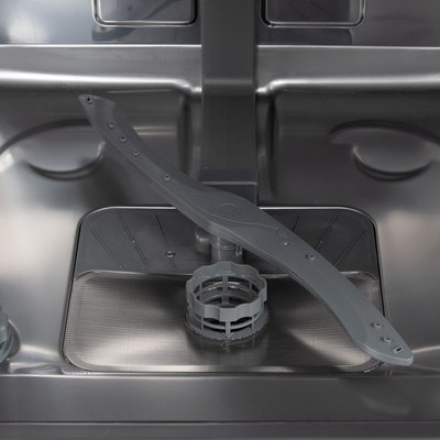 Посудомоечная машина Hiberg F48 1030 W