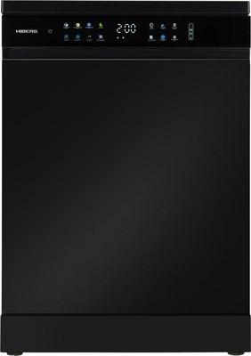 Посудомоечная машина Hiberg F68 1530 LB - фото
