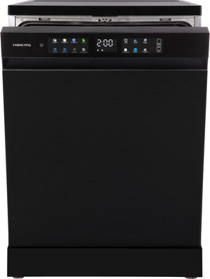 Посудомоечная машина Hiberg F68 1530 LB
