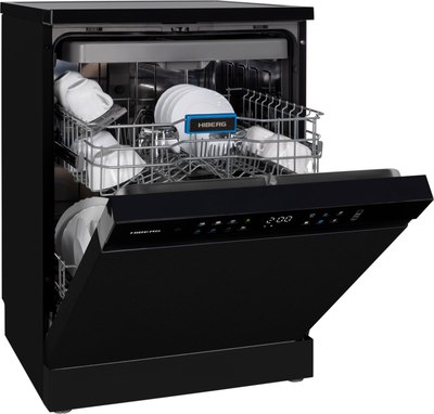 Посудомоечная машина Hiberg F68 1530 LB