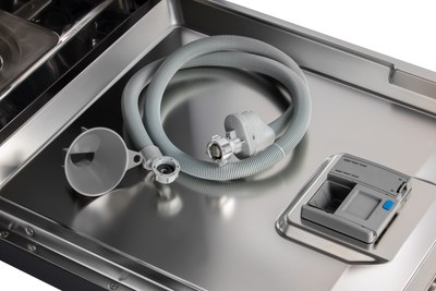 Посудомоечная машина Hiberg F68 1530 LB