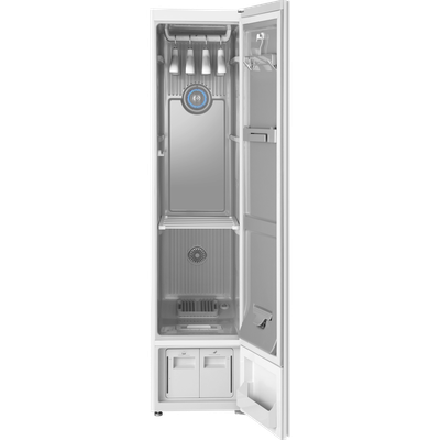 Паровой шкаф Hiberg SD 4GW