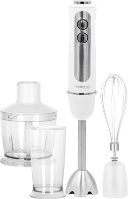 Блендер погружной Hiberg HB 1041 W - фото