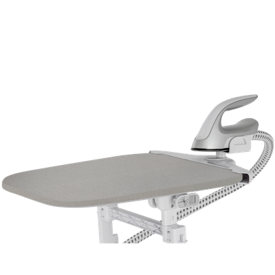 Отпариватель Hiberg GS 5000 S