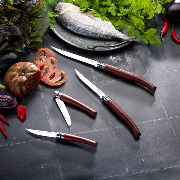 Нож Opinel №15 / 002557