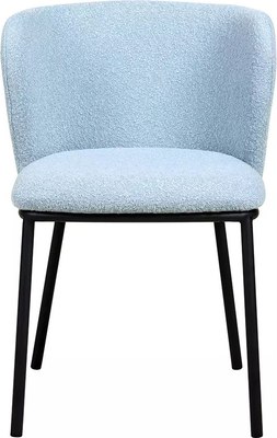 Стул Bergenson Bjorn Foggy / BB0000829 (голубая пудра)