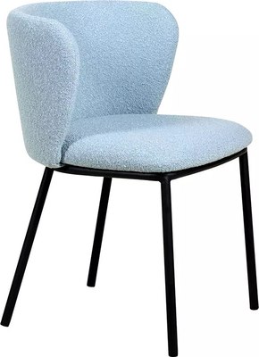 Стул Bergenson Bjorn Foggy / BB0000829 (голубая пудра)