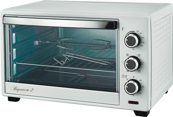 Ростер Великие Реки Воронеж-2 - фото