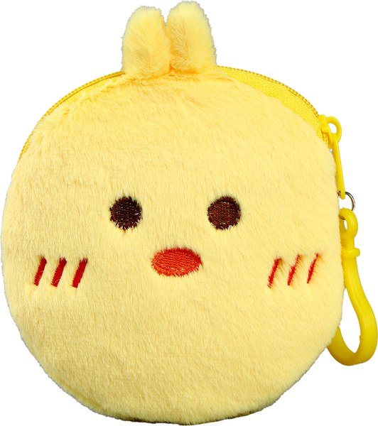 Кошелек детский Sima-Land Цыпленок / 10066005 - фото