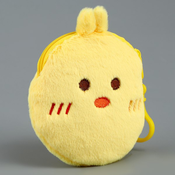 Кошелек детский Sima-Land Цыпленок / 10066005