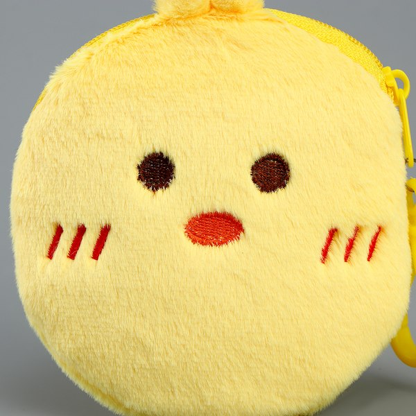 Кошелек детский Sima-Land Цыпленок / 10066005