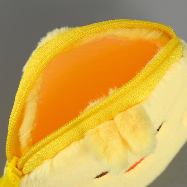 Кошелек детский Sima-Land Цыпленок / 10066005