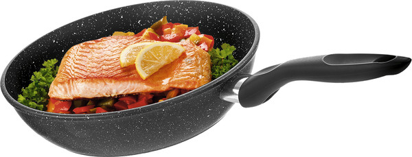 Сковорода Великие Реки Жар-22К