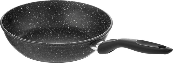 Сковорода Великие Реки Жар-24К - фото