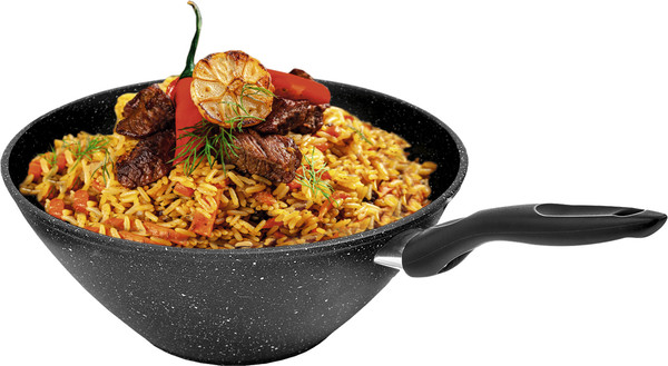 Вок Великие Реки Жар-28КВ