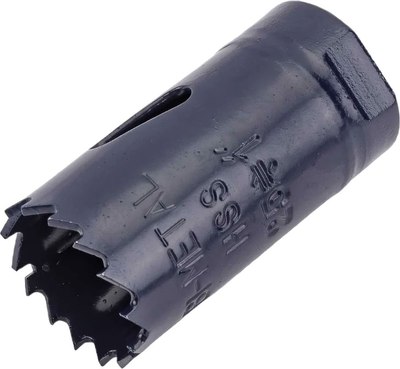 Коронка УПРАВДОМ Профи Bimetal 12311-025 - фото