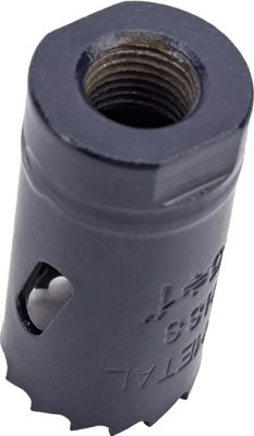 Коронка УПРАВДОМ Профи Bimetal 12311-025