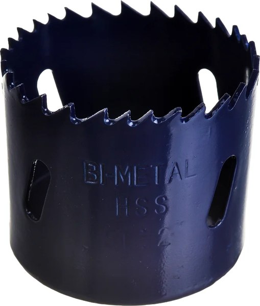 Коронка УПРАВДОМ Профи Bimetal 12311-051 - фото