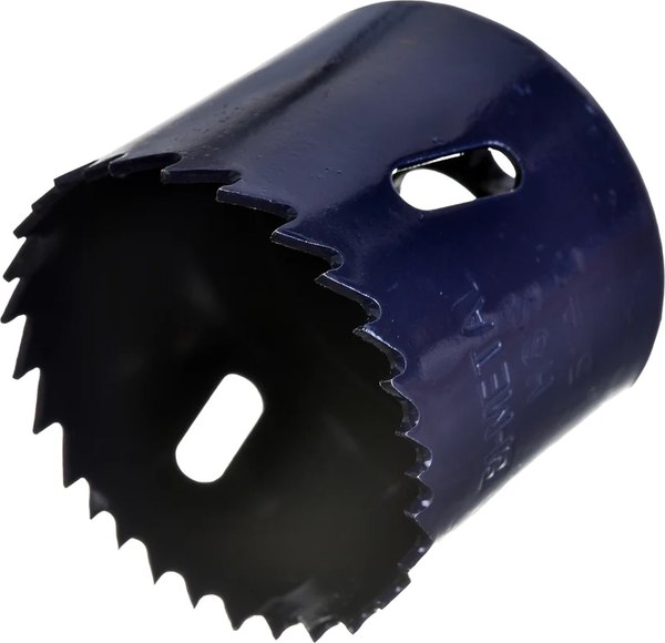 Коронка УПРАВДОМ Профи Bimetal 12311-051