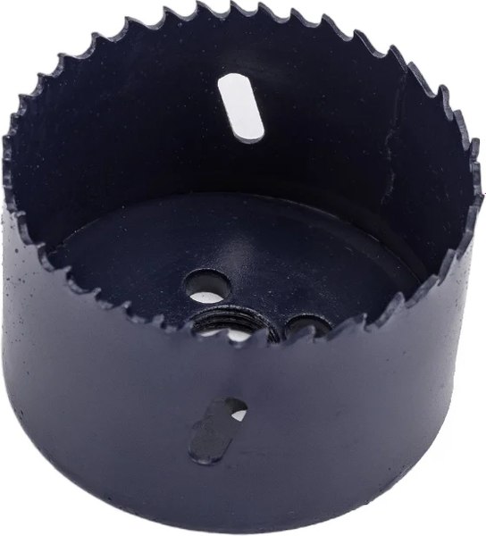 Коронка УПРАВДОМ Профи Bimetal 12311-070 - фото