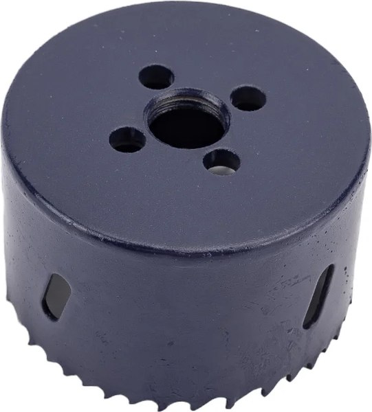 Коронка УПРАВДОМ Профи Bimetal 12311-070