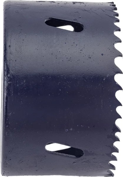 Коронка УПРАВДОМ Профи Bimetal 12311-070