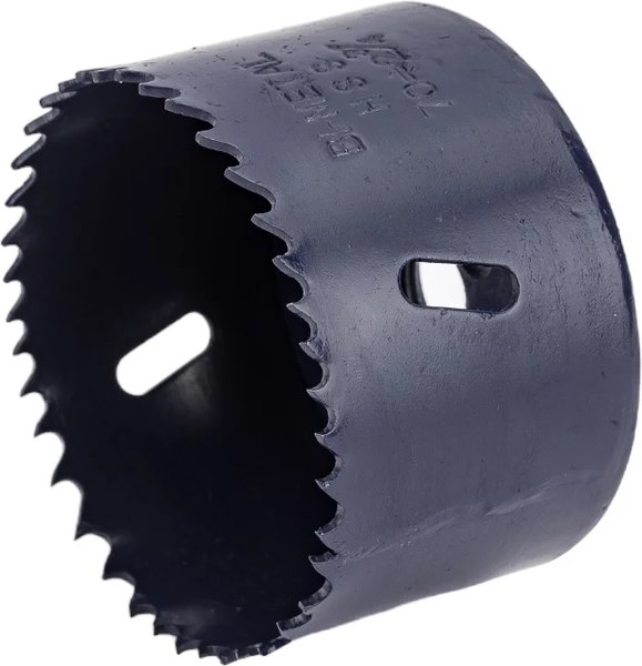 Коронка УПРАВДОМ Профи Bimetal 12311-070